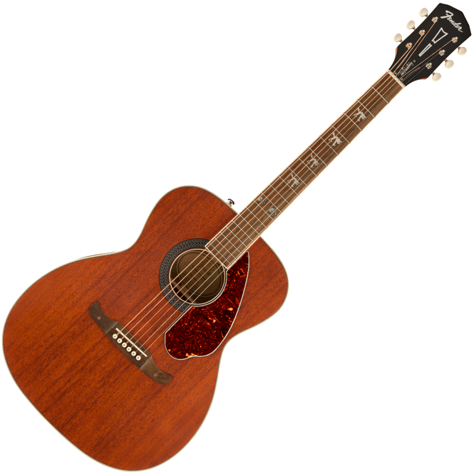 Hovedbilde Fender Tim Armstrong Hellcat, Walnut Fingerboard, Natural