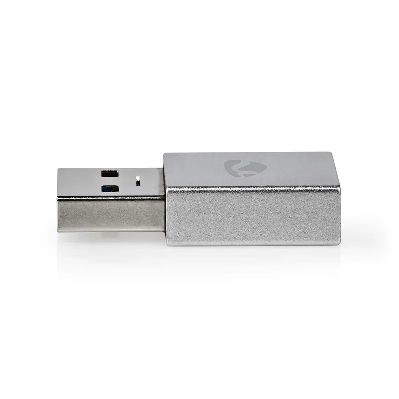 Profigold USB-A til USB C Adapter / Overgang