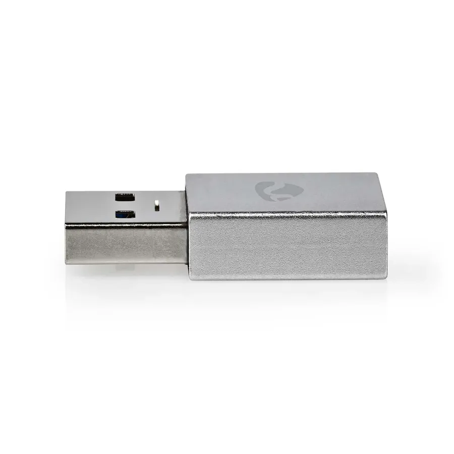 Profigold USB-A til USB C Adapter / Overgang