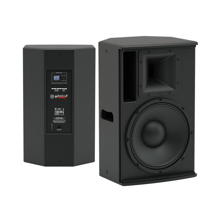 Martin Audio BLX12 Blackline X 12