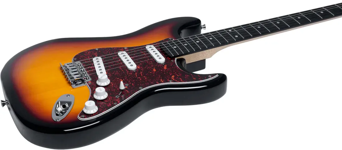 ST100-SB (Sunburst)