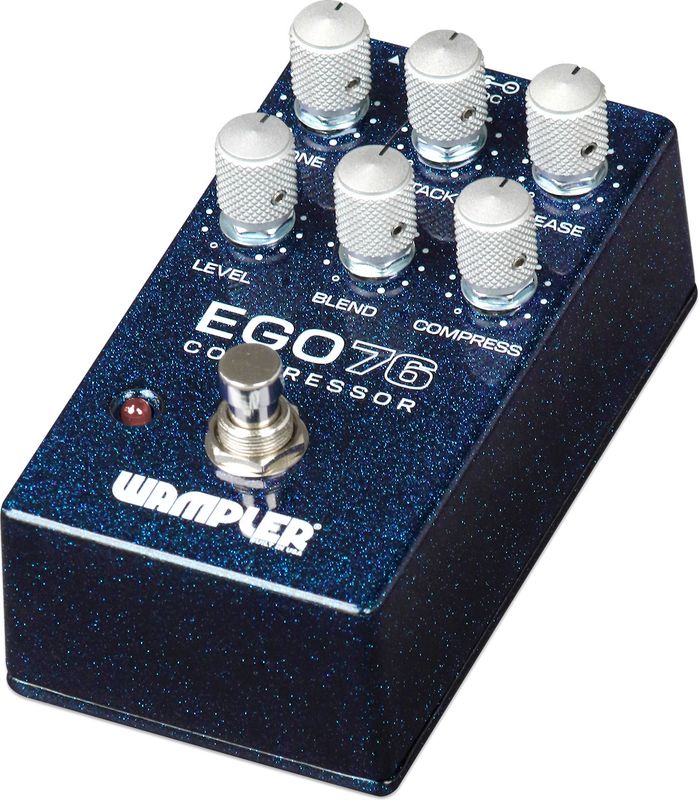 Wampler Ego76 Compressor