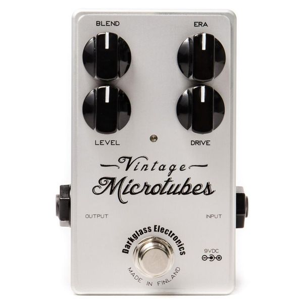 Darkglass Microtubes Vintage