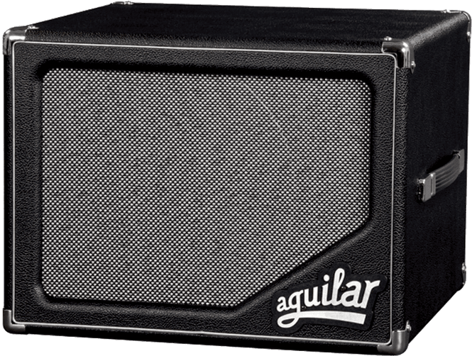 Hovedbilde Aguilar SL112 1x12 250 W 8 ohm