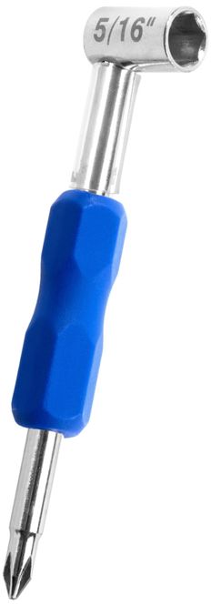 Hovedbilde Music Nomad MN232 Premium Truss Rod Wrench - 5/16