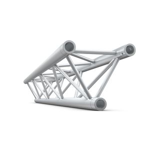 Hovedbilde Milos M290B Trio Truss Straights 2000mm.