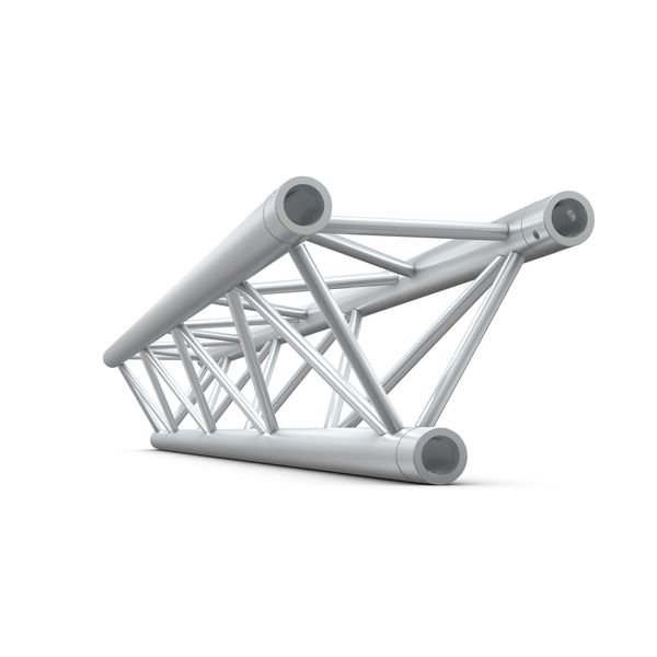 Milos M290B Trio Truss Straights 2000mm.