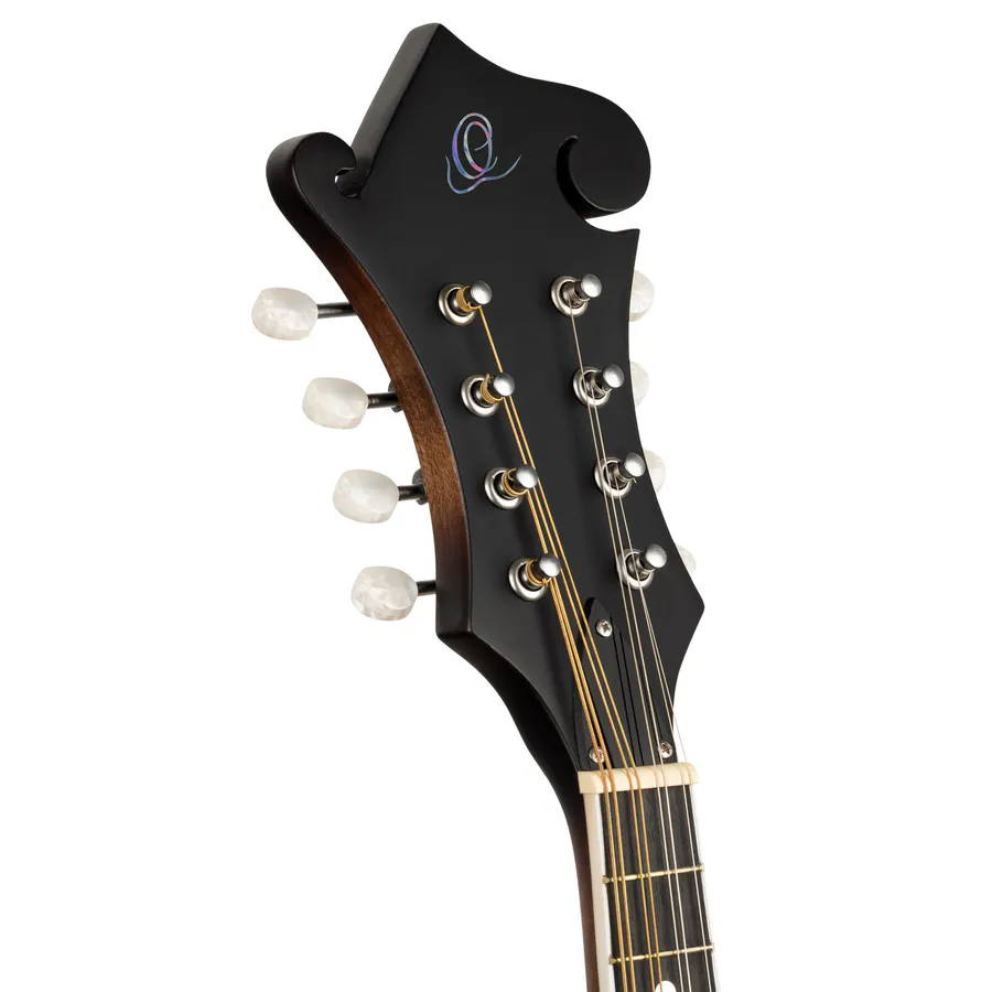 Ortega RMF30-WB Mandolin, F-style, Americana Series