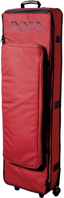 Hovedbilde Nord Soft Case Stage/Piano 73
