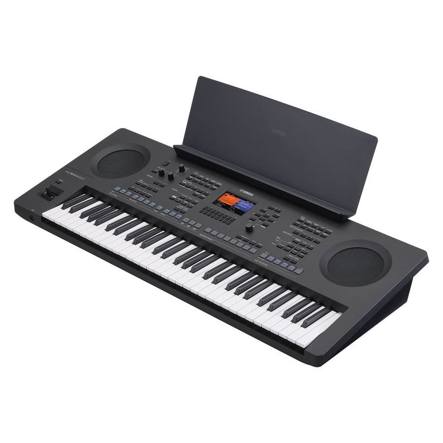 Yamaha PSR-SX620 digitalt arrangerkeyboard