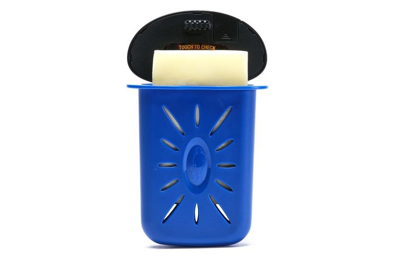 Music Nomad MN311 Humitar One Kit, All-in-1 Humidifier and hygrometer