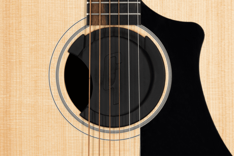 Gibson Generation Acoustic Soundhole Cover / Feedback Buster for western gitar