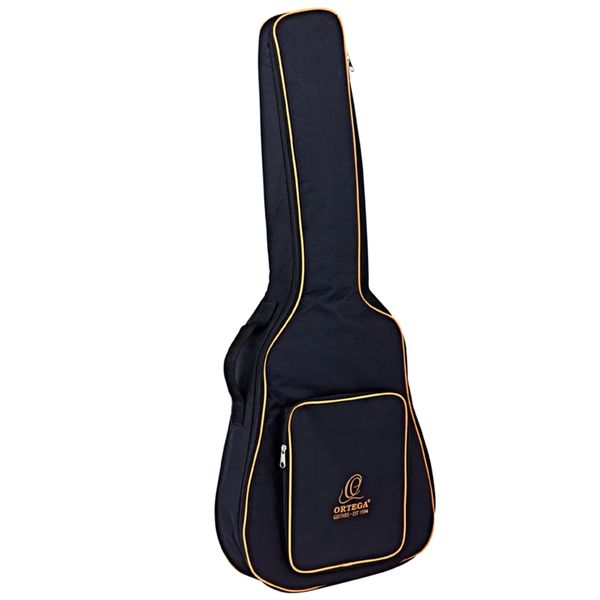 Ortega 1/2 gigbag for gitar OGBSTD-12