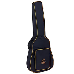 Hovedbilde Ortega 1/2 gigbag for gitar OGBSTD-12