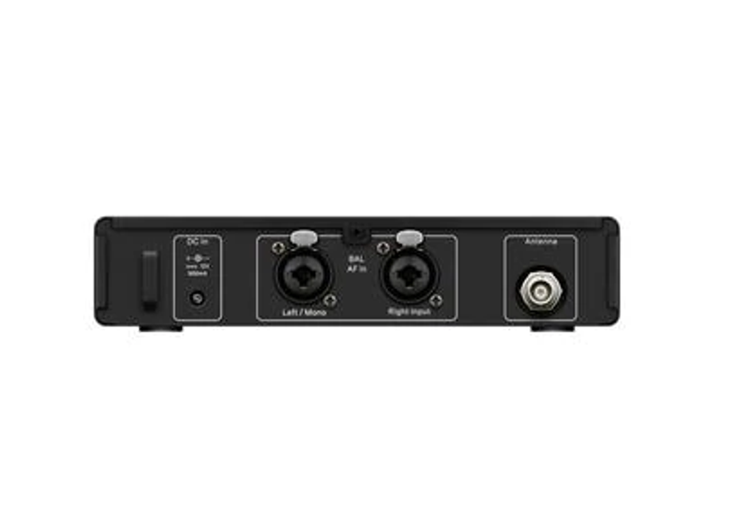 Sennheiser XSW IEM SET-B Trådløst In-Ear System