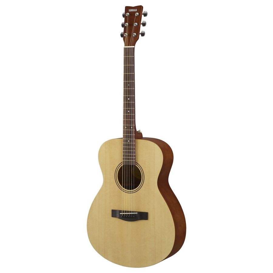 Yamaha FS400 Concert Acoustic Guitar, Natural Satin