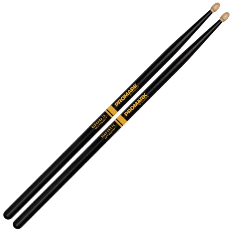 ProMark R7AAG Rebound 7A ActiveGrip