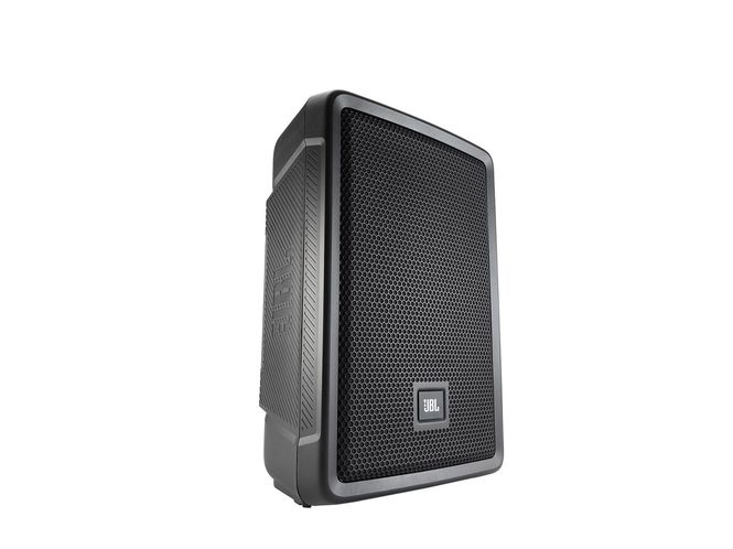 Hovedbilde JBL IRX108 BT aktiv portabel 8