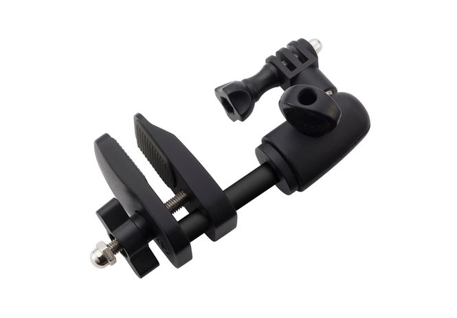 Hovedbilde Zoom GHM-1 Guitar Head Mount for action cams (Q2n, Q2n-4K, Q4, Q4n, Q8, Q8n-4K)