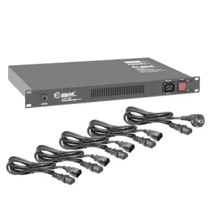 Hovedbilde Adam Hall PCS 10 Power Conditioner