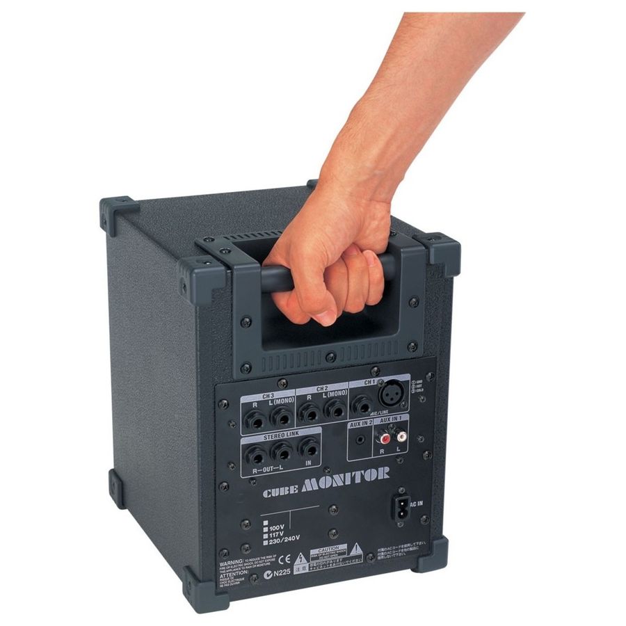 Roland CM-30 Personlig Monitor, 30W