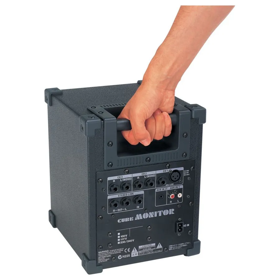 Roland CM-30 Personlig Monitor, 30W