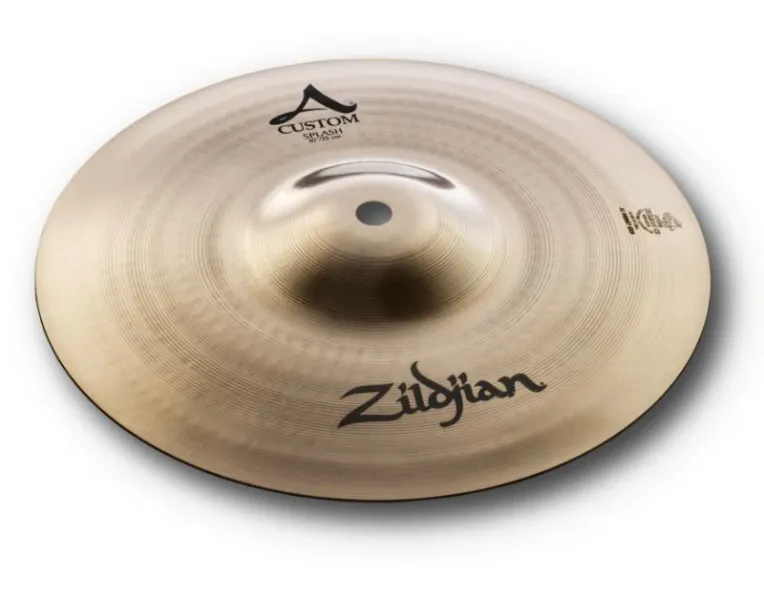 Zildjian A Custom - Splash, 12