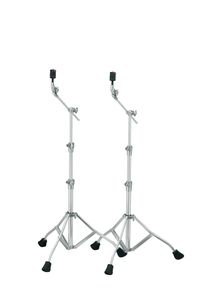 Hovedbilde Tama Spartan Cymbalstativ m/ bom 2 pk. - HC73BSX2 