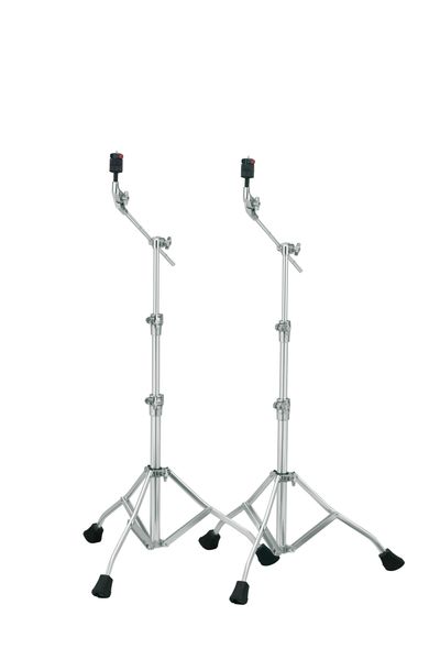 Tama Spartan Cymbalstativ m/ bom 2 pk. - HC73BSX2 