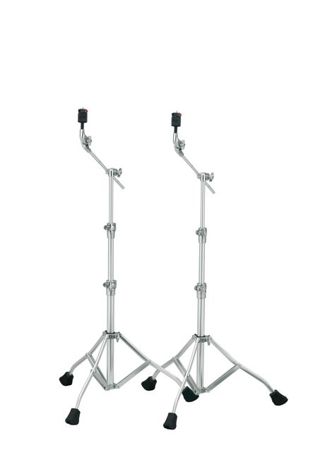 Hovedbilde Tama Spartan Cymbalstativ m/ bom 2 pk. - HC73BSX2 
