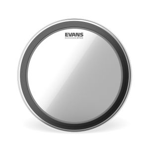 Hovedbilde Evans BD16EMAD EMAD Bass Clear, 16"