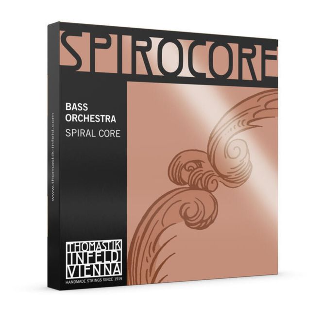 Hovedbilde Thomastik Infeld A Soft 3885,4