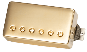 Hovedbilde Gibson Custombucker PUCBDBGC2, Gold Humbucker - Historic Collection