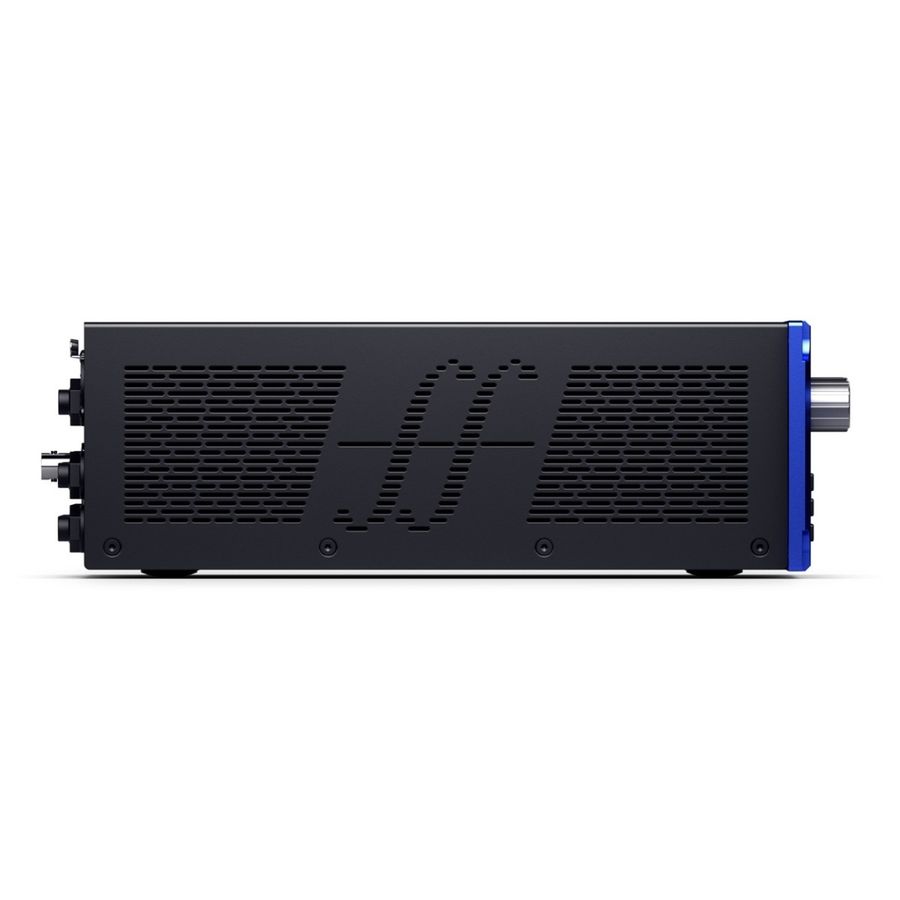 Focusrite ISA C8X, 26 inn/28 ut, 24-bit/192 kHz, USB Lydkort