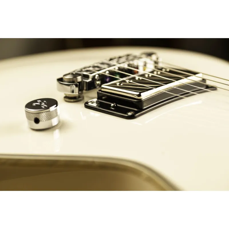 Hagström UltraMax DJS Danko Jones Signature