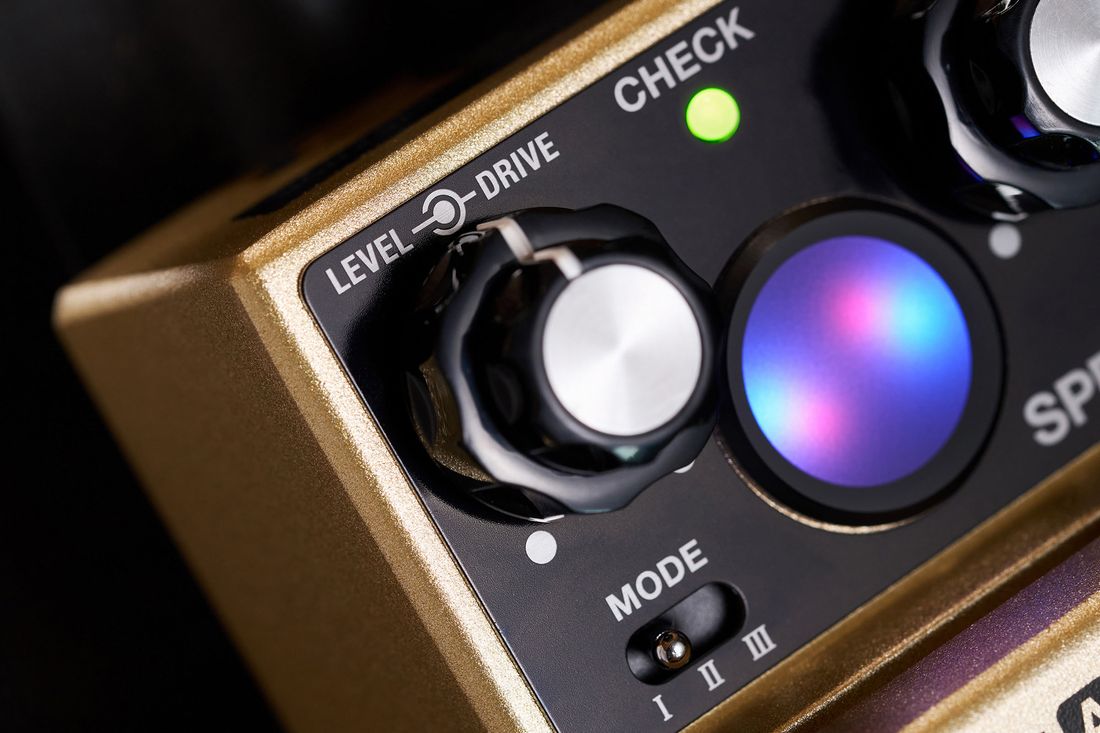 Boss RT-2 Rotary Ensemble