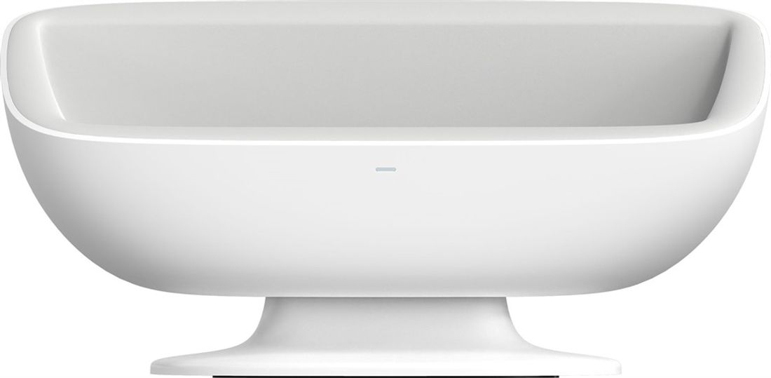 Lava Music Space Charging Dock ME 4 Spruce 36