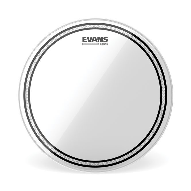 Hovedbilde Evans TT14EC2S EC2 Clear, 14