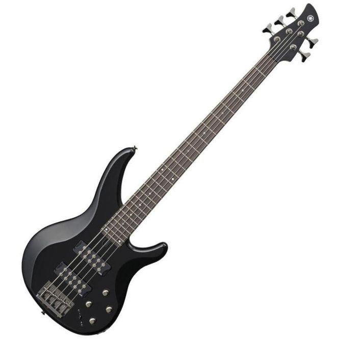 Hovedbilde Yamaha TRBX305 - Black