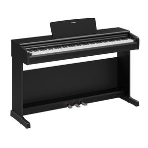 Hovedbilde Yamaha YDP 146B digitalpiano, sort
