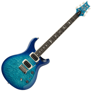 Hovedbilde PRS SE Custom 24-08 Quilt Lake Blue