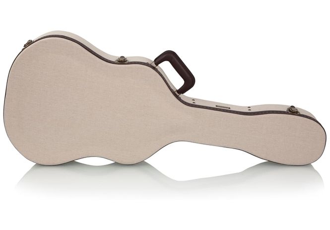 Hovedbilde Gator GW-JM Journeyman Resonator/ Dobro gitarkoffert