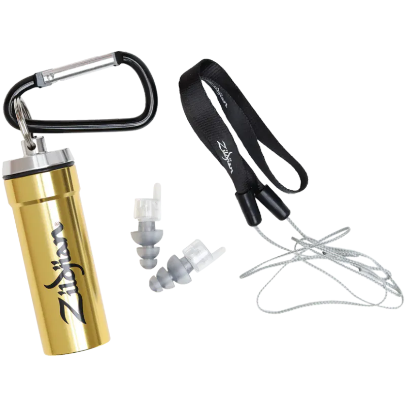 Zildjian ZXEP0012 Standard Fit Hi-Fi Earplugs