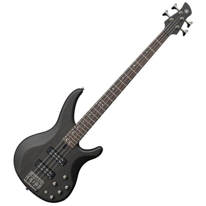 Hovedbilde Yamaha TRBX504 - Translucent Black