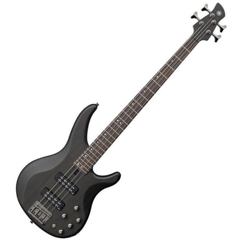 Yamaha TRBX504 - Translucent Black