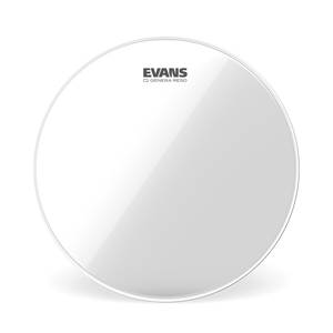 Hovedbilde Evans TT15GR Genera Clear, 15"