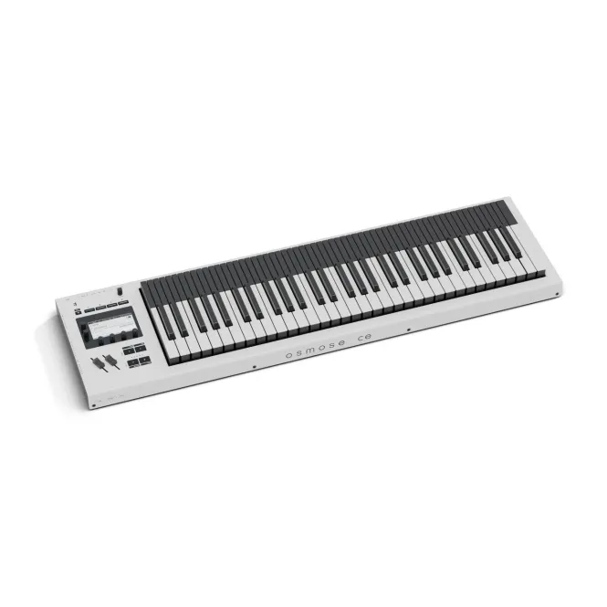 Hovedbilde Expressive E Osmose 49 CE MIDI-kontroller