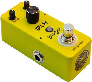 Hovedbilde Black Sheep Analog Delay
