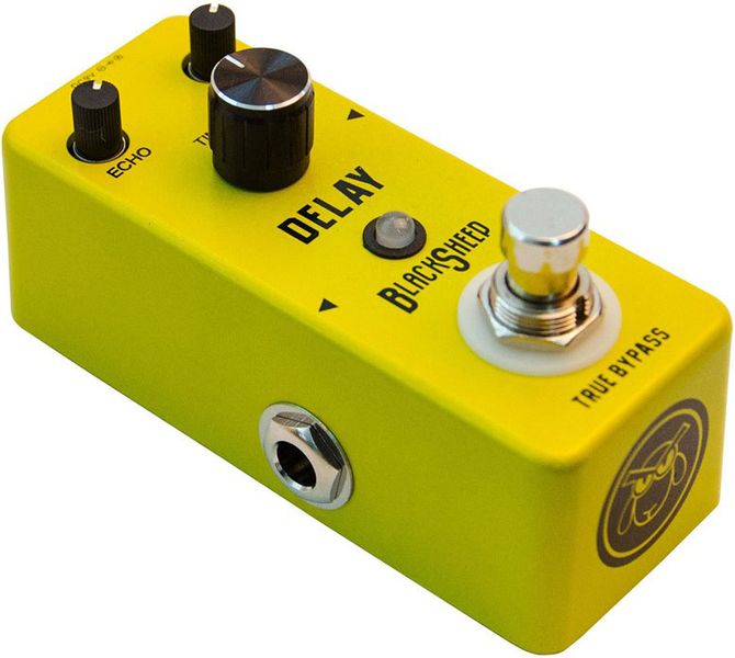 Black Sheep Analog Delay