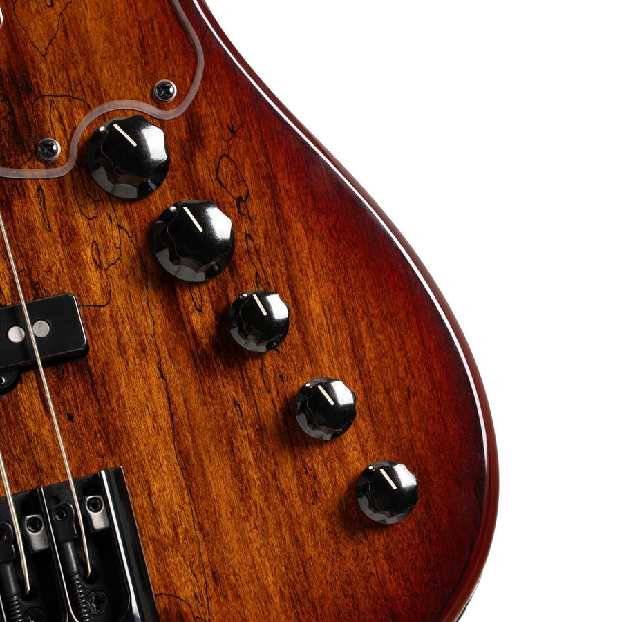 Cort GB Fusion Bass ABB m/bag 5-Str.